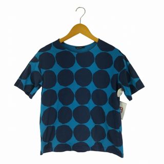 marimekko - marimekko(マリメッコ) レディース トップス Tシャツ・カットソー