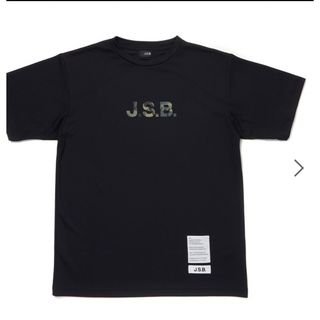 トゥエンティーフォーカラッツ(24karats)のKENJIRO×J.S.B. Tee(Tシャツ/カットソー(半袖/袖なし))