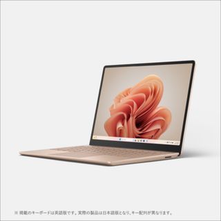 マイクロソフト(Microsoft)の新品未開封 Surface Laptop Go 3 XK1-00015(ノートPC)