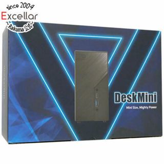 ASRock製　DeskMini B760/B/BB/BOX/JP