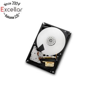 トウシバ(東芝)のTOSHIBA製HDD　MG03ACA200　2TB SATA600 7200(PC周辺機器)