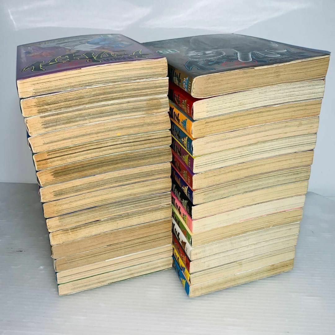 ナニワトモアレ シリーズ 全巻 計59冊 - 全巻セット ナニワトモアレ シリーズ 全巻 計59冊 - 全巻セット