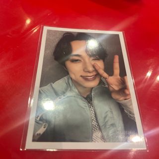 KCON タワレコ　予約限定　生写真　尾崎匠海(アイドルグッズ)