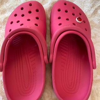 クロックス(crocs)のMie様専用　クロックス(サンダル)