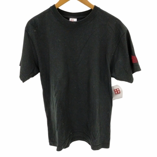 クロスステッチ(CROSS & STITCH)のCROSS STITCH(クロスステッチ) アーティストバックプリントTシャツ(Tシャツ/カットソー(半袖/袖なし))