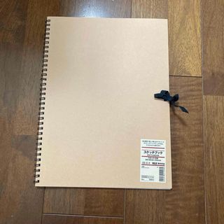 MUJI (無印良品) - 無印 スケッチブック