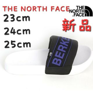 ザノースフェイス(THE NORTH FACE)のノースフェイス サンダル シャワーサンダル スライド スリッパ 新品 24cm(サンダル)