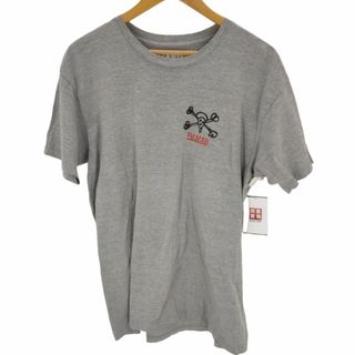 USED古着(ユーズドフルギ) メンズ トップス Tシャツ・カットソー(Tシャツ/カットソー(半袖/袖なし))