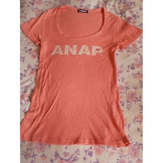 ANAP Tシャツ