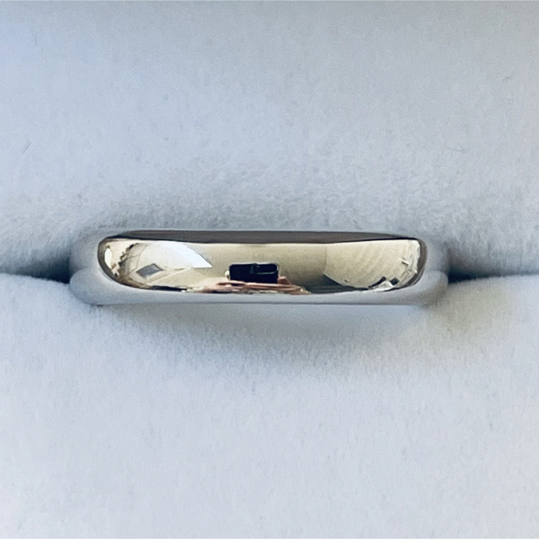 Tiffany & Co. - ティファニー ダイヤモンド ドッツ リング Tiffany & Co. - ティファニー ダイヤモンド ドッツ リング