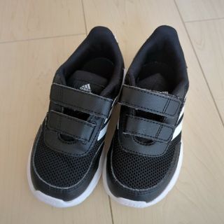 アディダス(adidas)のアディダス スニーカー 16cm(スニーカー)