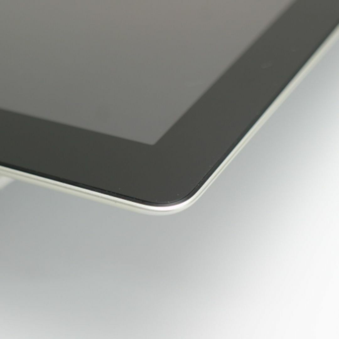 Apple(アップル)の新品同様 iPad 第4世代 Wi-Fi 16GB ブラック  M333 スマホ/家電/カメラのPC/タブレット(タブレット)の商品写真