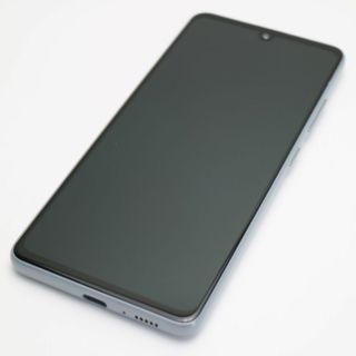 ギャラクシー(Galaxy)の超美品 SC-41A Galaxy A41 ホワイト  M333(スマートフォン本体)