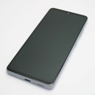 ギャラクシー(Galaxy)の超美品 SC-41A Galaxy A41 ホワイト  M333(スマートフォン本体)