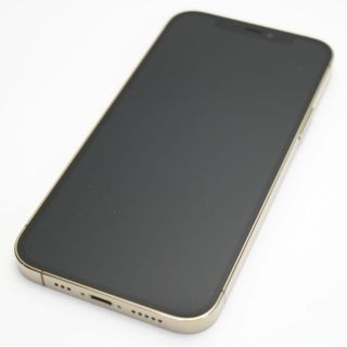 アイフォーン(iPhone)の超美品 SIMフリー iPhone12 Pro 128GB  ゴールド M333(スマートフォン本体)