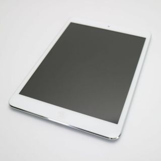 アップル(Apple)の超美品 iPad mini Wi-Fi 32GB ホワイト  M333(タブレット)