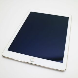 アップル(Apple)のiPad Air 2 Wi-Fi 32GB ゴールド  M333(タブレット)