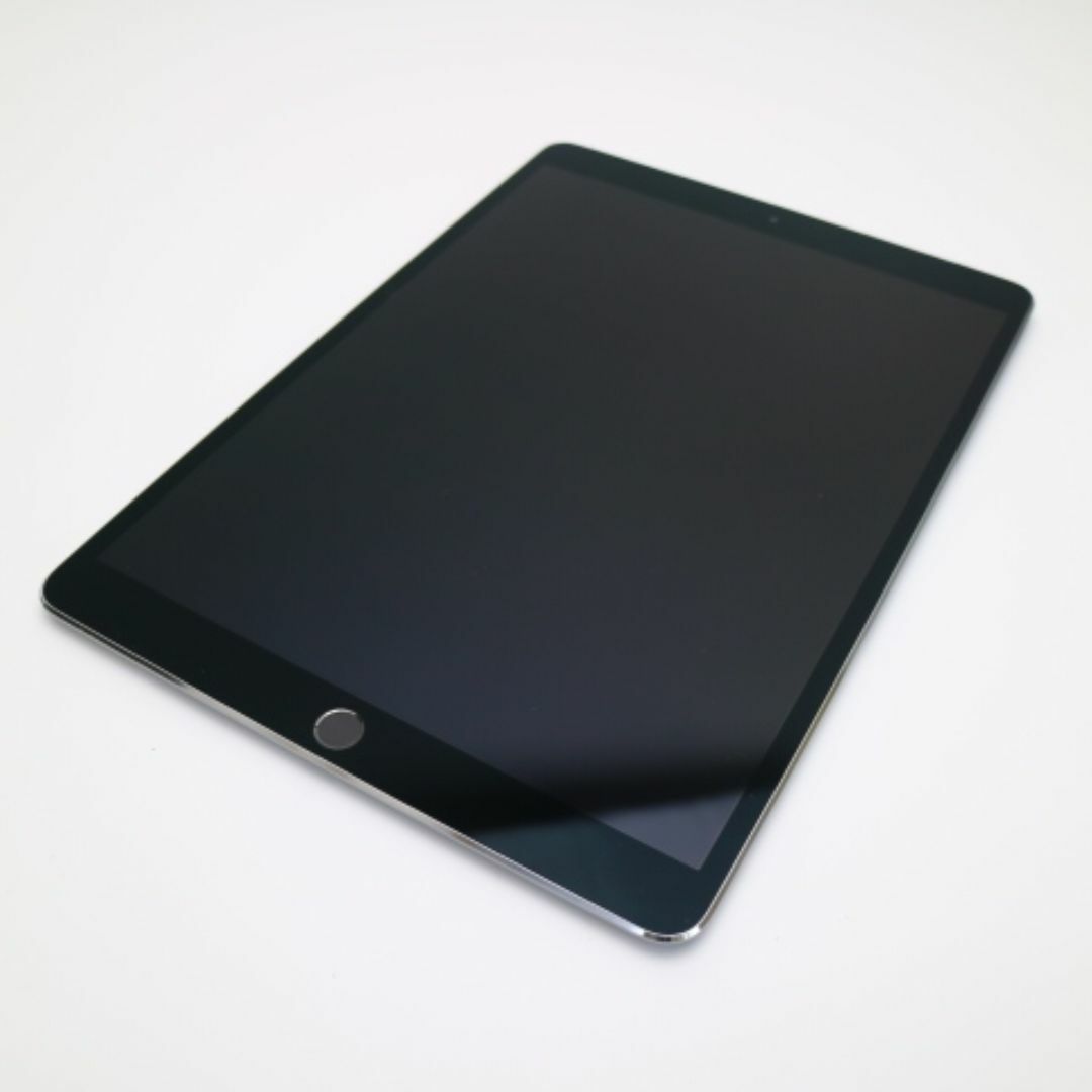 Apple(アップル)の超美品 SIMフリー iPad Pro 10.5インチ 256GB  M333 スマホ/家電/カメラのPC/タブレット(タブレット)の商品写真