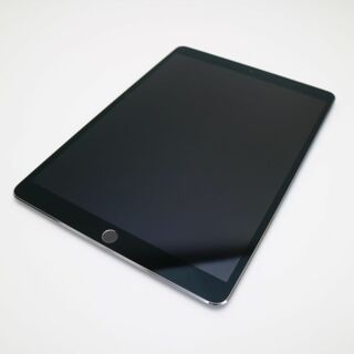 アップル(Apple)の超美品 SIMフリー iPad Pro 10.5インチ 256GB  M333(タブレット)