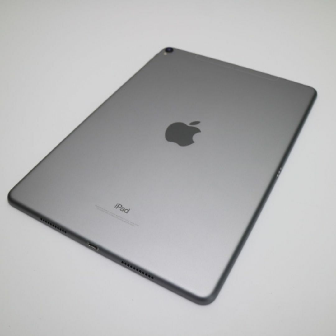 Apple(アップル)のSIMフリー iPad Pro 10.5インチ 256GB  M333 スマホ/家電/カメラのPC/タブレット(タブレット)の商品写真