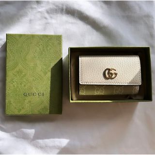 グッチ(Gucci)のGUCCI キーケース(キーケース)