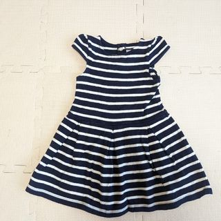 プチバトー(PETIT BATEAU)のプチバトー　ワンピース(ワンピース)