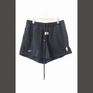 NIKE - NIKE × FEAR OF GOD NBA Basketballs Short