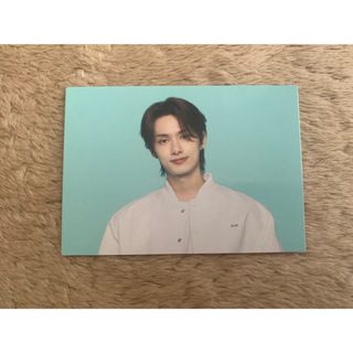 セブンティーン(SEVENTEEN)のSEVENTEEN ジュン FOLLOW AGAIN TO JAPAN(アイドルグッズ)