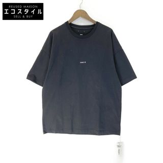 オーエーエムシー 23年SS Anthem グラフィック Tシャツ L(その他)