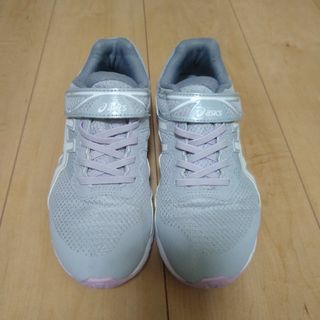 asics - asicsスニーカー　24cm