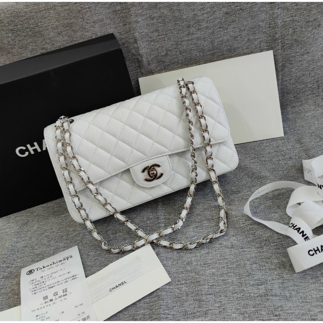 CHANEL(シャネル)のCHANEL マトラッセ レディースのバッグ(ショルダーバッグ)の商品写真