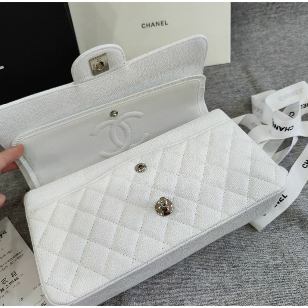 CHANEL(シャネル)のCHANEL マトラッセ レディースのバッグ(ショルダーバッグ)の商品写真