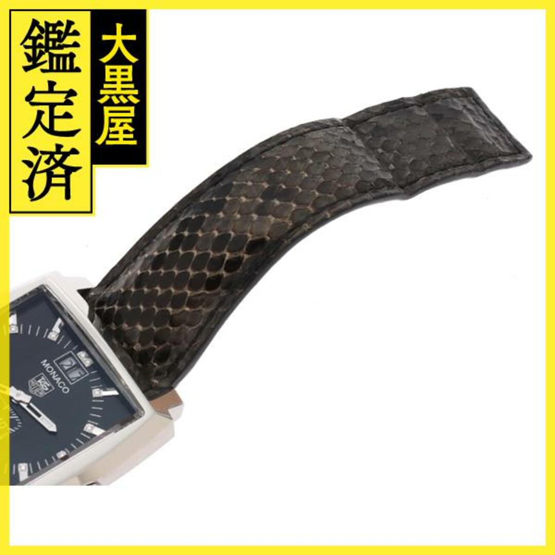 TAG Heuer(タグホイヤー)のタグ・ホイヤー モナコ WAW1310.FC6216 【472】 メンズの時計(腕時計(アナログ))の商品写真