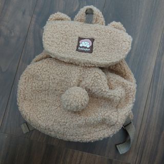 【美品】パディントン　リュック(リュックサック)