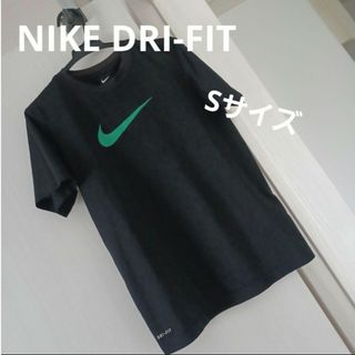 ナイキ(NIKE)のNIKE DRIFIT Tシャツ(Tシャツ(半袖/袖なし))