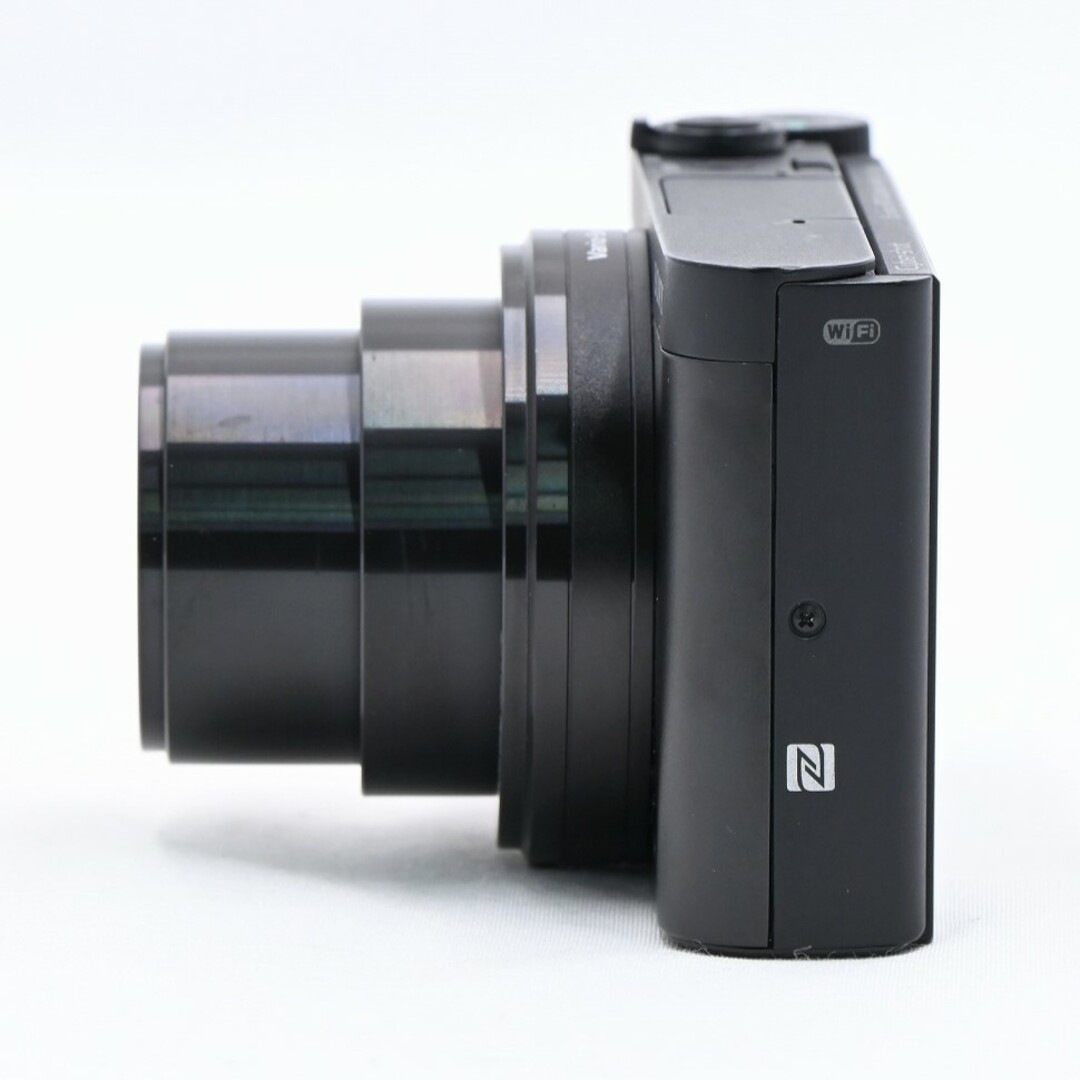 SONY(ソニー)のSONY Cyber-shot DSC-WX800 スマホ/家電/カメラのカメラ(コンパクトデジタルカメラ)の商品写真