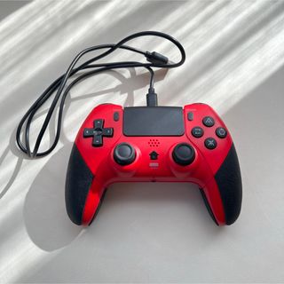 P4 wireless controller コントローラー(その他)