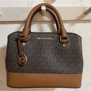 マイケルコース(Michael Kors)のバッグ(ハンドバッグ)