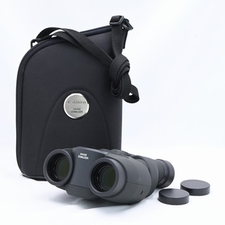 キヤノン(Canon)のCanon 双眼鏡 10×30 IS II BINO10X30IS2(その他)