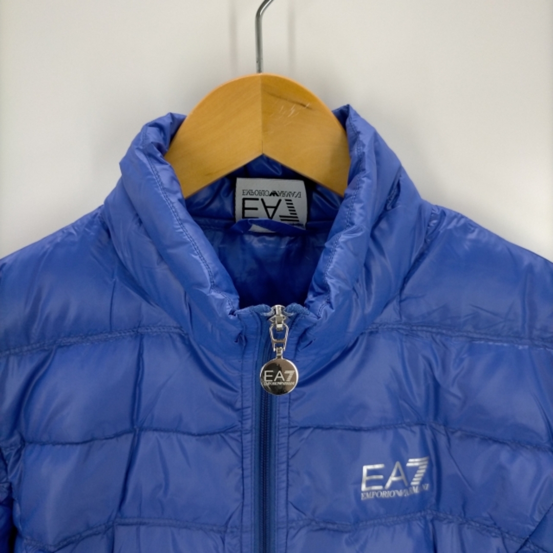 EMPORIO ARMANI EA7(エンポリオアルマーニイーエーセブン) メンズのジャケット/アウター(ブルゾン)の商品写真