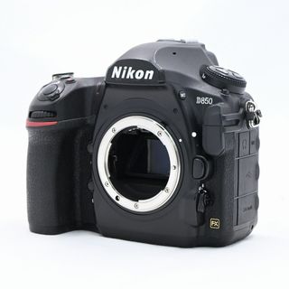 ニコン(Nikon)のNikon D850 ボディ(デジタル一眼)