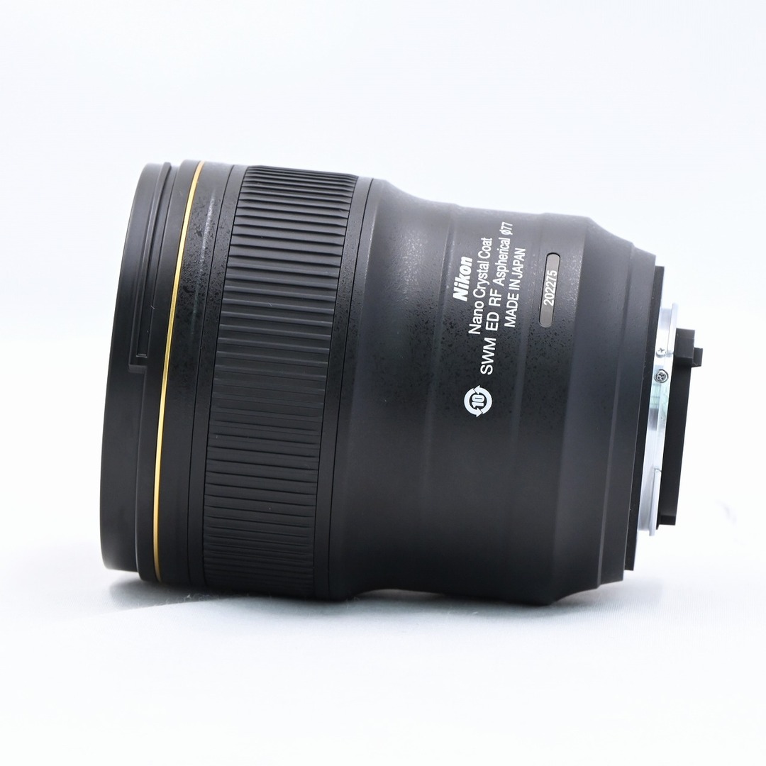 Nikon(ニコン)のNikon Nikon AF-S NIKKOR 28mm F1.4E ED スマホ/家電/カメラのカメラ(レンズ(単焦点))の商品写真