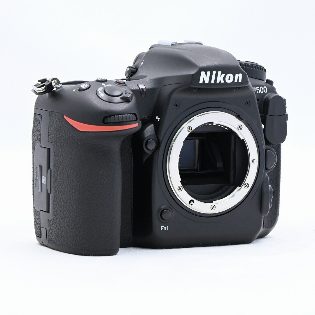 Nikon - Nikon D500 ボディ