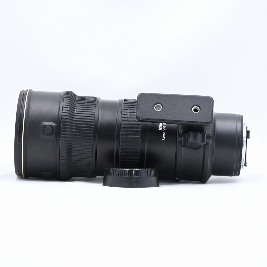 Nikon(ニコン)のNikon AF-S VR-NIKKOR 70-200mm F2.8G ED スマホ/家電/カメラのカメラ(レンズ(ズーム))の商品写真