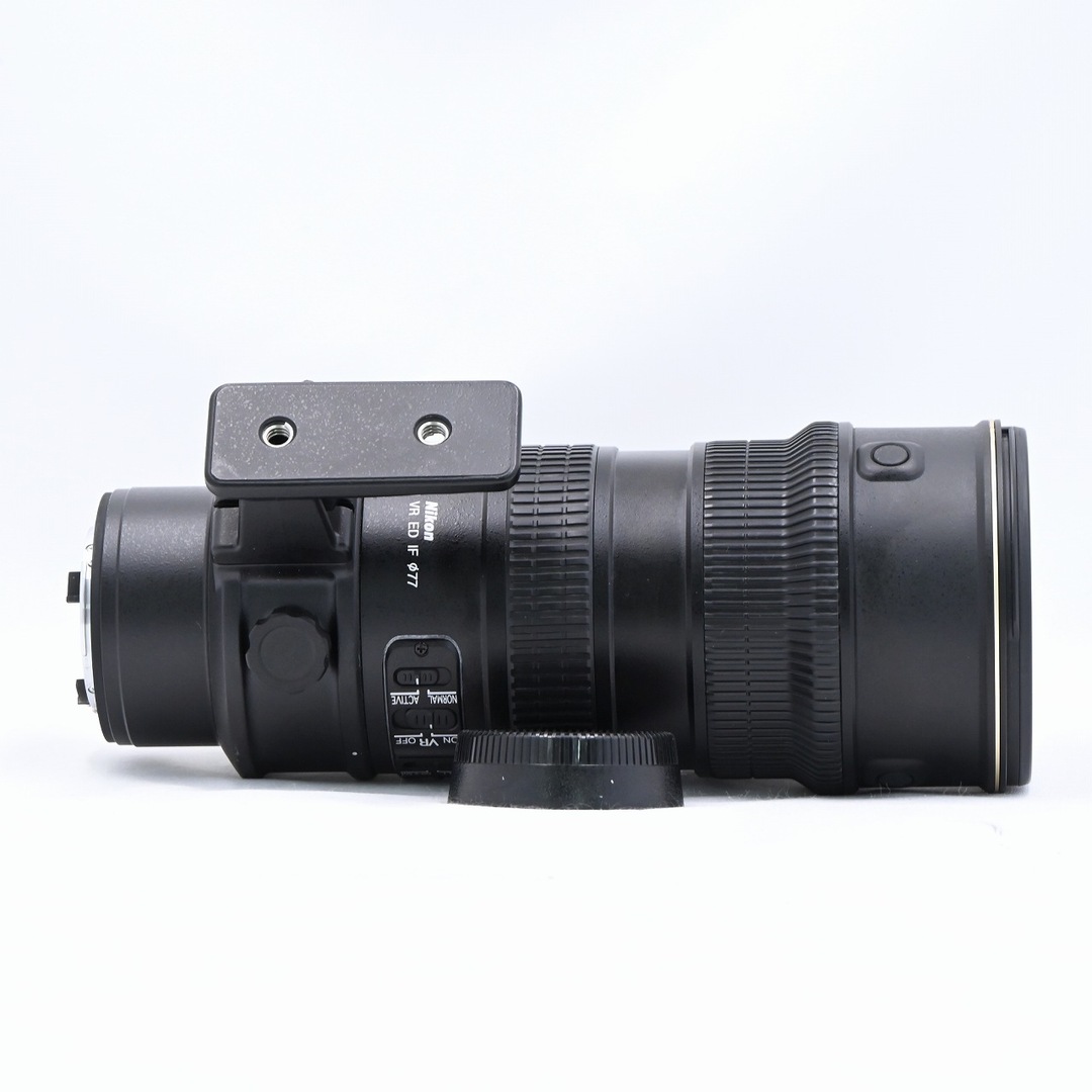 Nikon(ニコン)のNikon AF-S VR-NIKKOR 70-200mm F2.8G ED スマホ/家電/カメラのカメラ(レンズ(ズーム))の商品写真