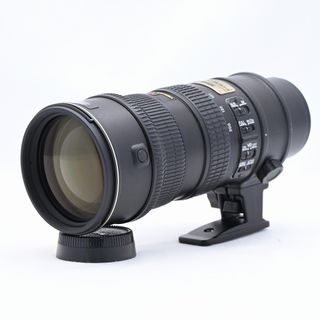 ニコン(Nikon)のNikon AF-S VR-NIKKOR 70-200mm F2.8G ED(レンズ(ズーム))