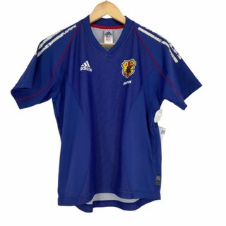 アディダス(adidas)のadidas(アディダス) Japan national players メンズ(Tシャツ/カットソー(半袖/袖なし))