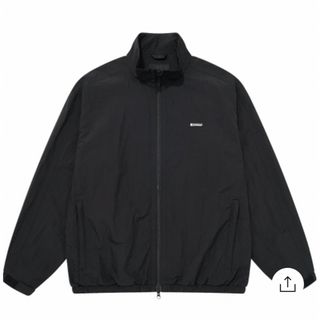 カバーナット  COVERNAT Big Logo Track Jacket(その他)