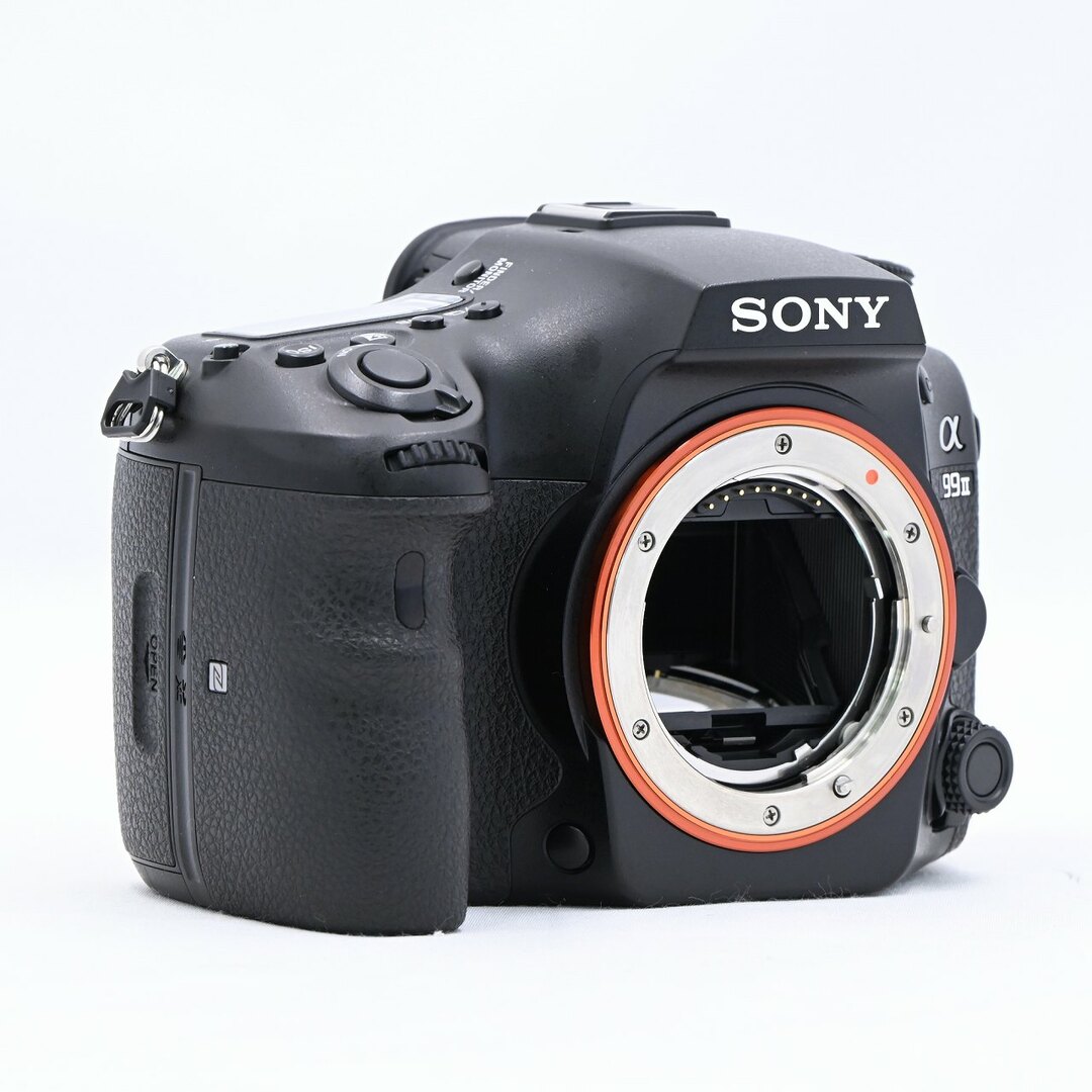 SONY - SONY α99II ボディ ILCA-99M2の通販 by Flagship Camera SONY - SONY α99II ボディ ILCA-99M2の通販 by Flagship Camera