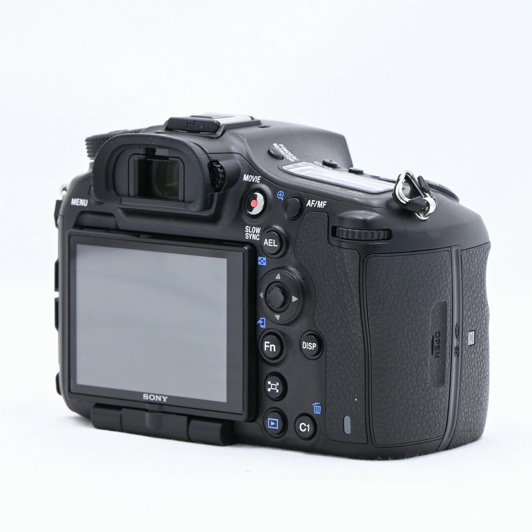 SONY - SONY α99II ボディ ILCA-99M2の通販 by Flagship Camera SONY - SONY α99II ボディ ILCA-99M2の通販 by Flagship Camera